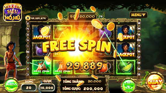 Nổ Hũ và Slots game 13 win.com